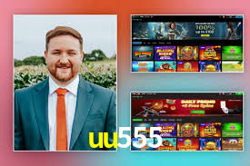 Desvendando o Mundo dos Jogos Virtuais na uu555